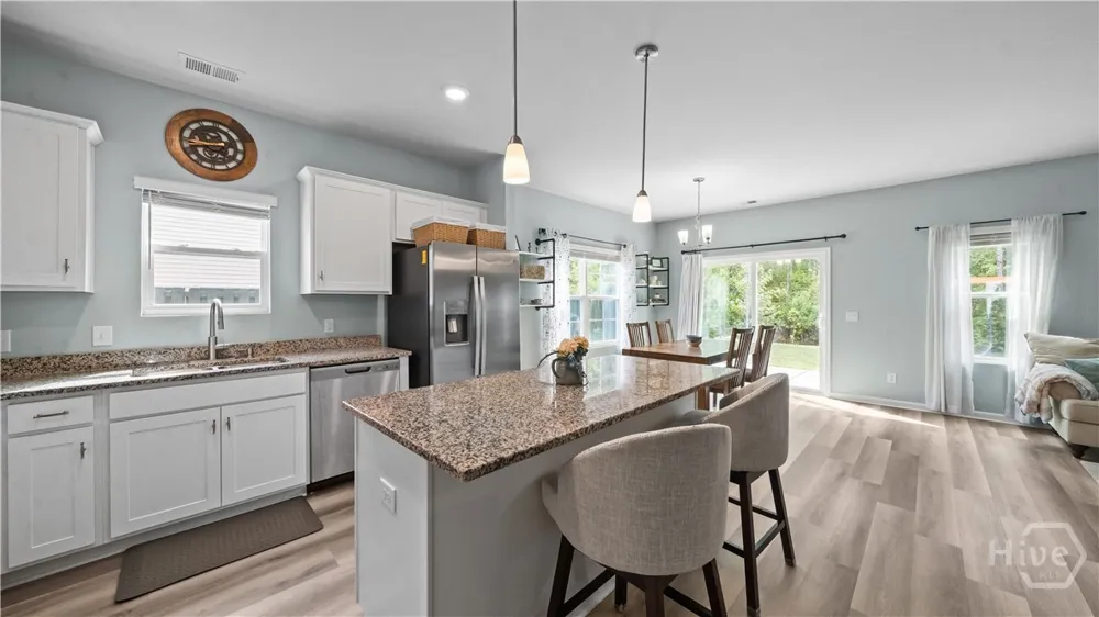1431 Waybridge Way Richmond Hill, GA 31324