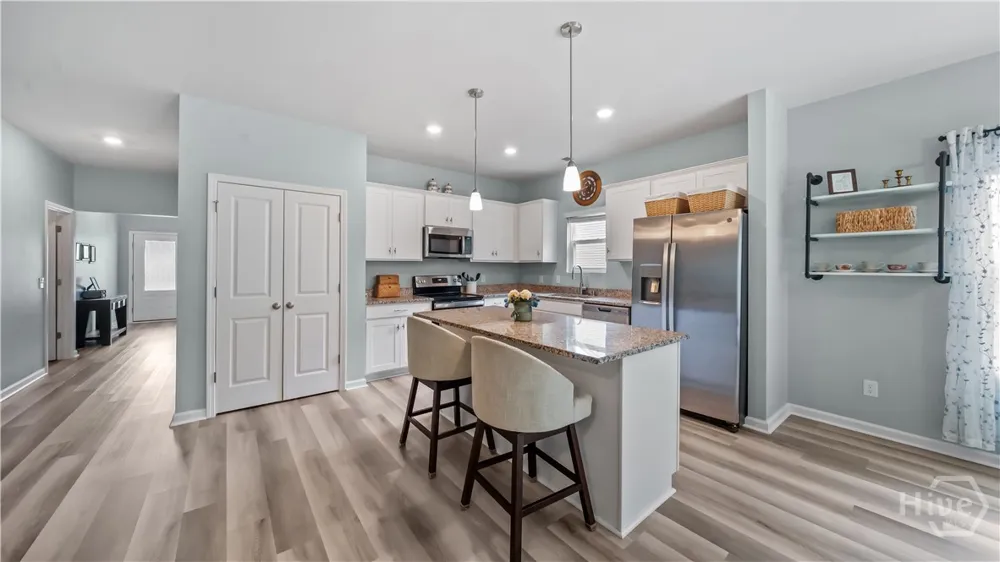 1431 Waybridge Way Richmond Hill, GA 31324