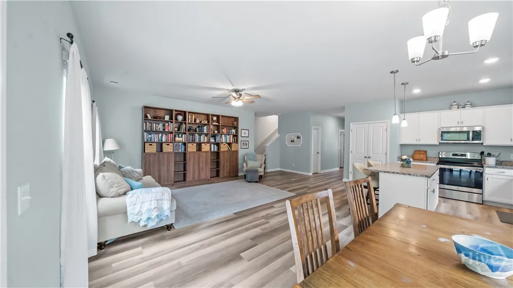 1431 Waybridge Way Richmond Hill, GA 31324