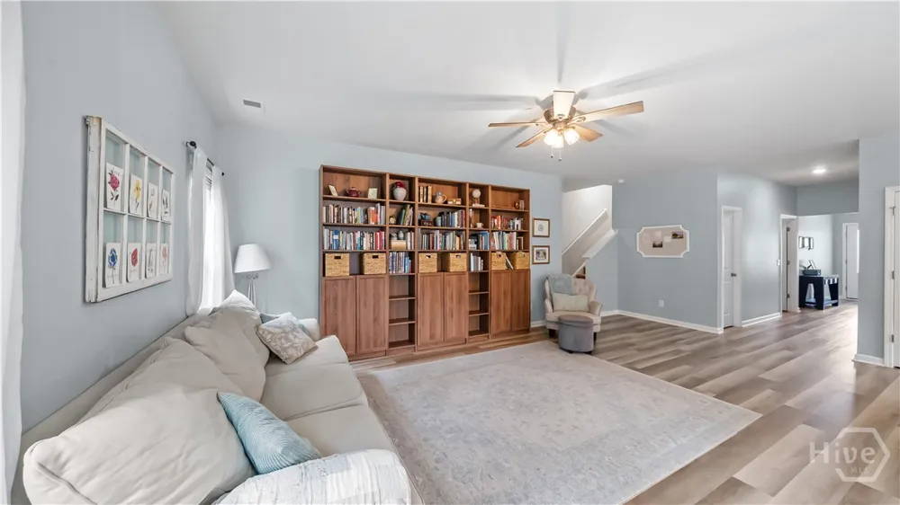 1431 Waybridge Way Richmond Hill, GA 31324