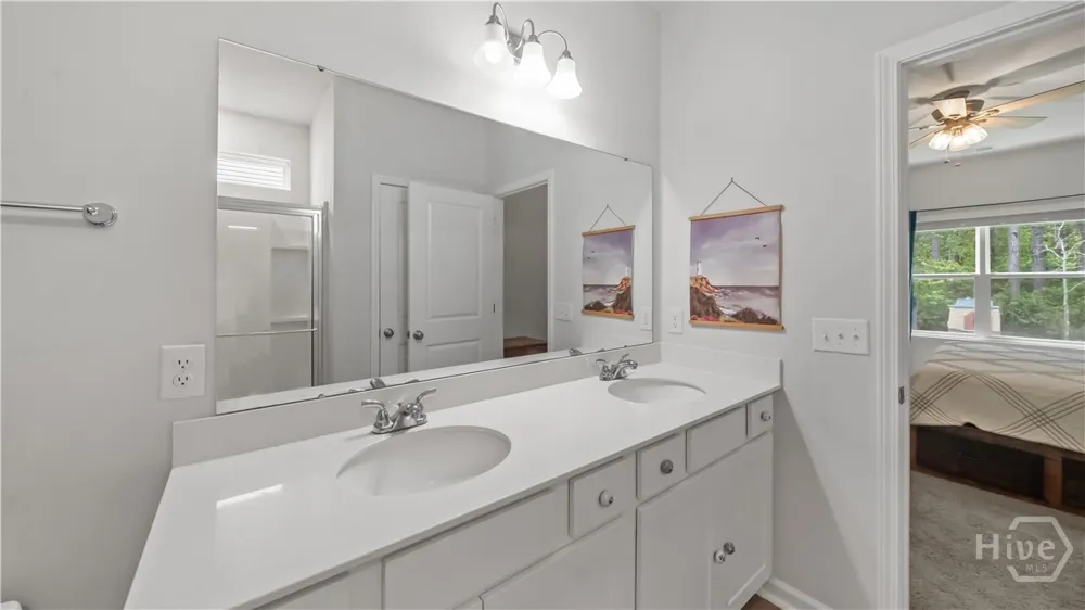 1431 Waybridge Way Richmond Hill, GA 31324