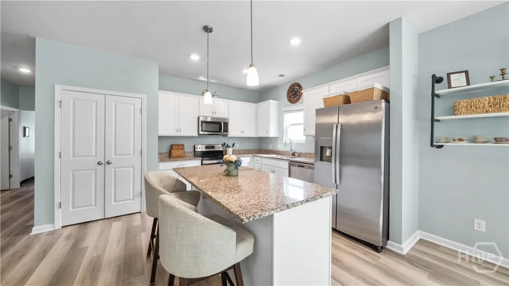 1431 Waybridge Way Richmond Hill, GA 31324