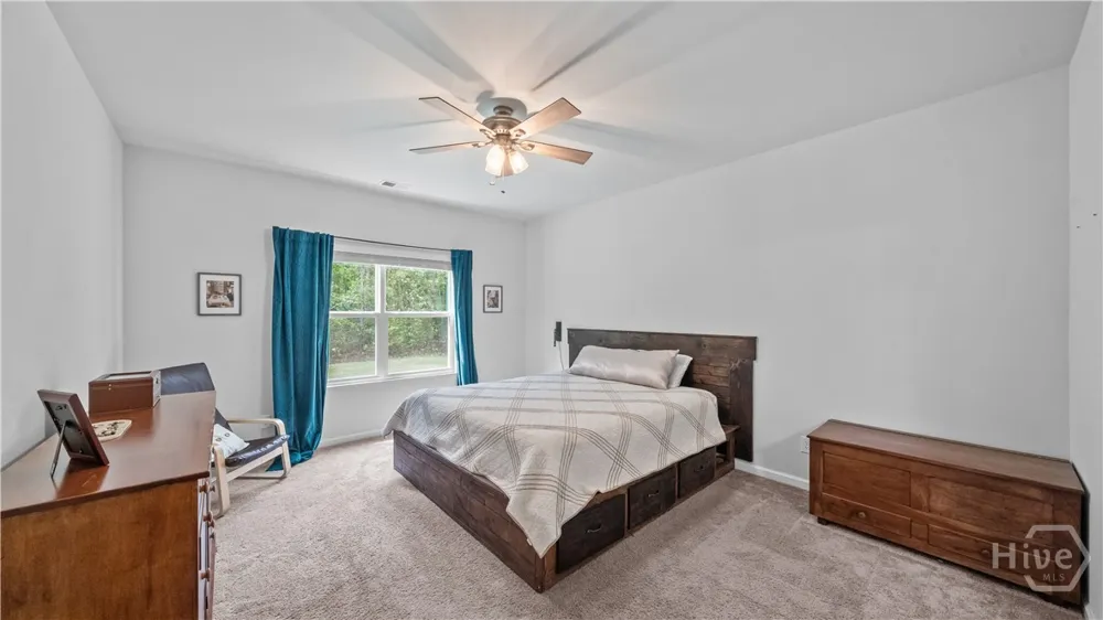 1431 Waybridge Way Richmond Hill, GA 31324