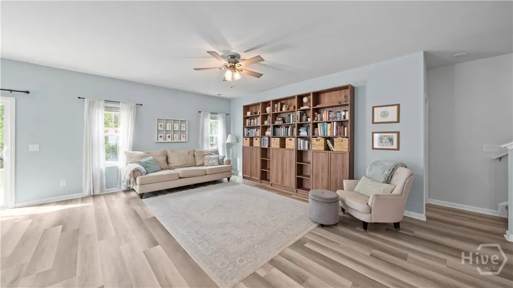 1431 Waybridge Way Richmond Hill, GA 31324