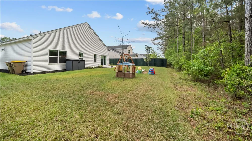 1431 Waybridge Way Richmond Hill, GA 31324