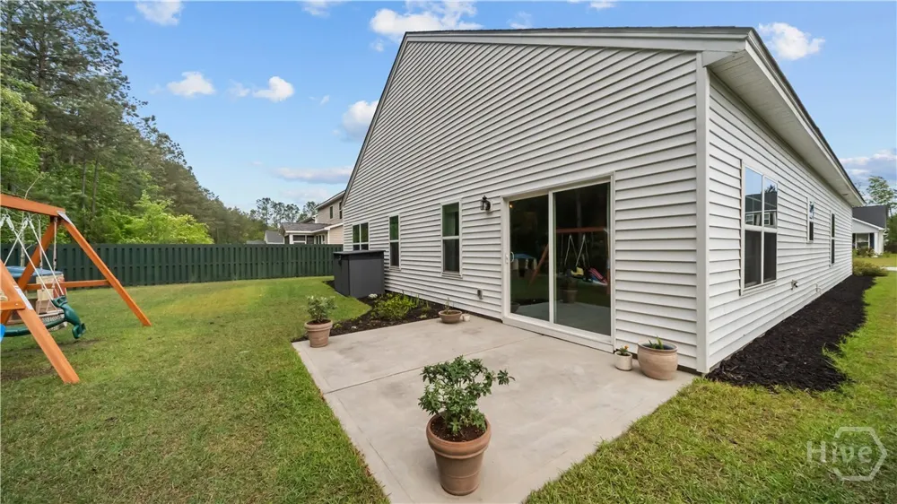 1431 Waybridge Way Richmond Hill, GA 31324