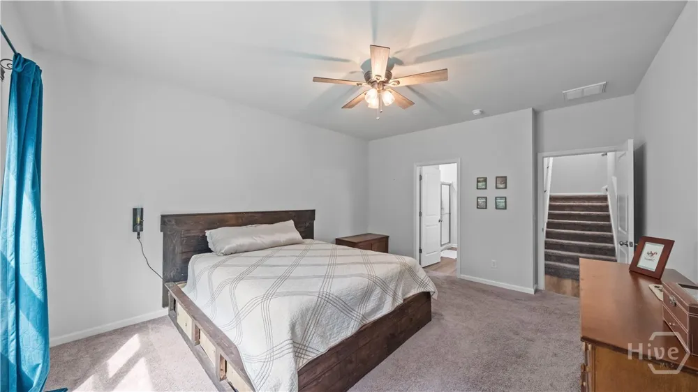 1431 Waybridge Way Richmond Hill, GA 31324