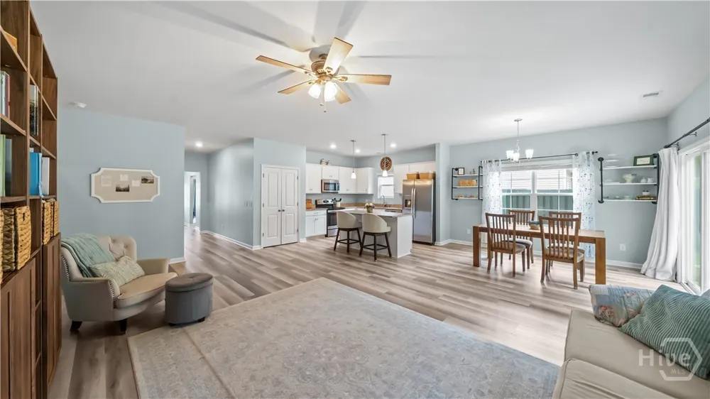 1431 Waybridge Way Richmond Hill, GA 31324