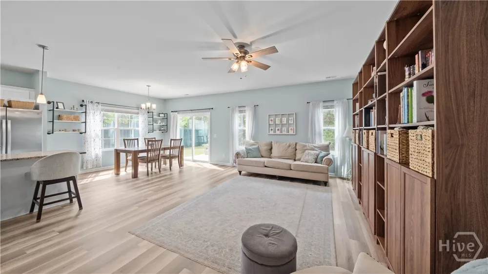 1431 Waybridge Way Richmond Hill, GA 31324