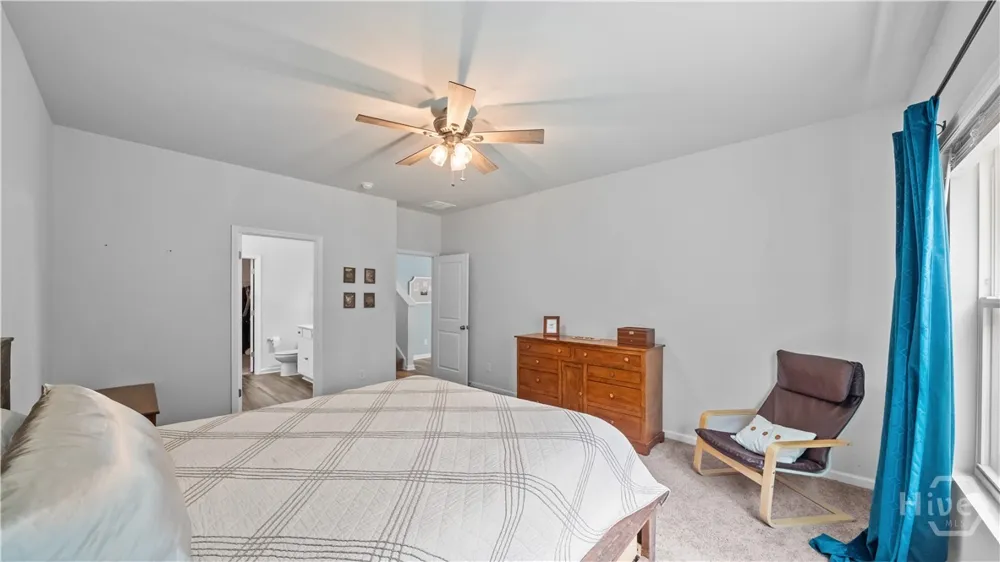 1431 Waybridge Way Richmond Hill, GA 31324