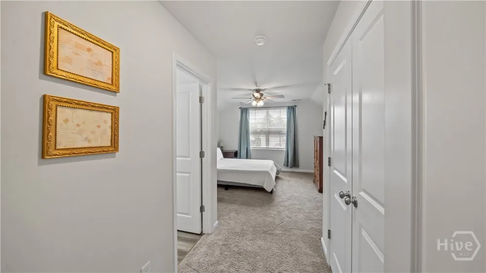 1431 Waybridge Way Richmond Hill, GA 31324