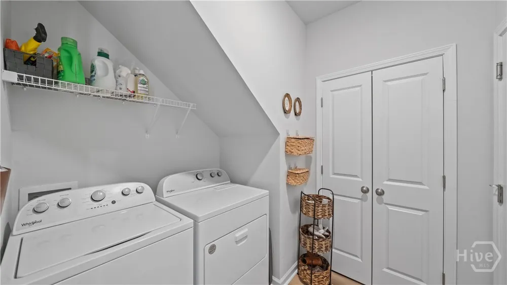1431 Waybridge Way Richmond Hill, GA 31324