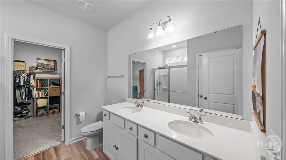 1431 Waybridge Way Richmond Hill, GA 31324