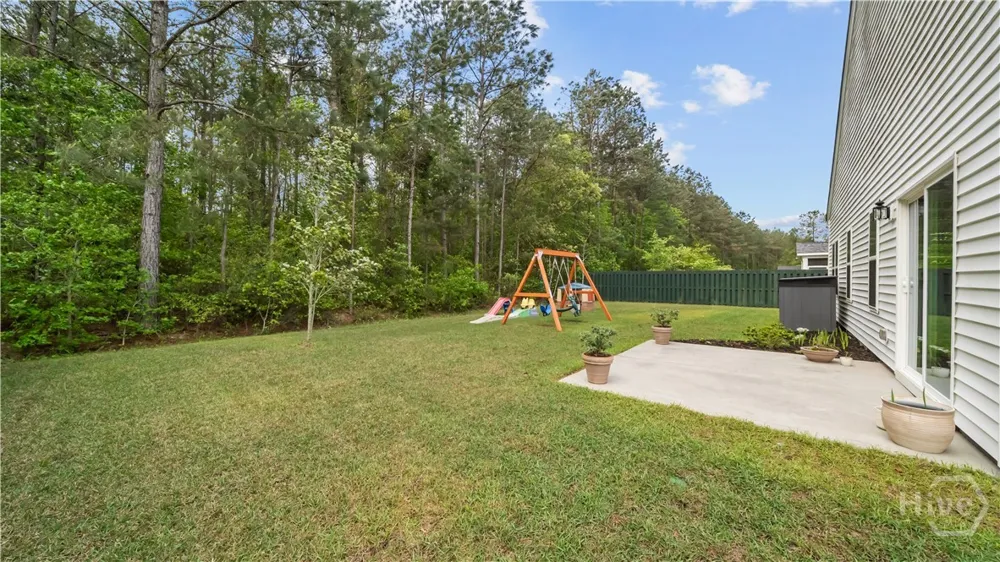 1431 Waybridge Way Richmond Hill, GA 31324