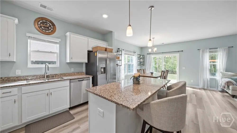 1431 Waybridge Way Richmond Hill, GA 31324