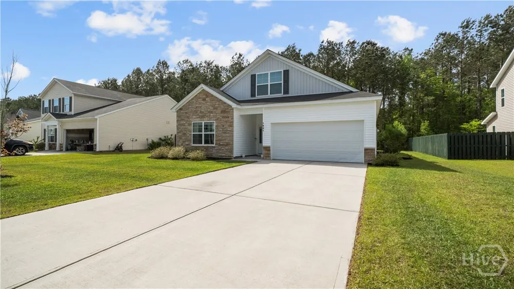 1431 Waybridge Way Richmond Hill, GA 31324