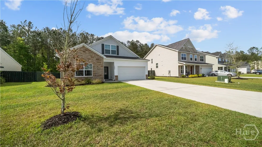 1431 Waybridge Way Richmond Hill, GA 31324