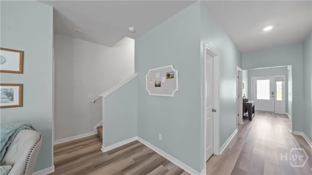 1431 Waybridge Way Richmond Hill, GA 31324