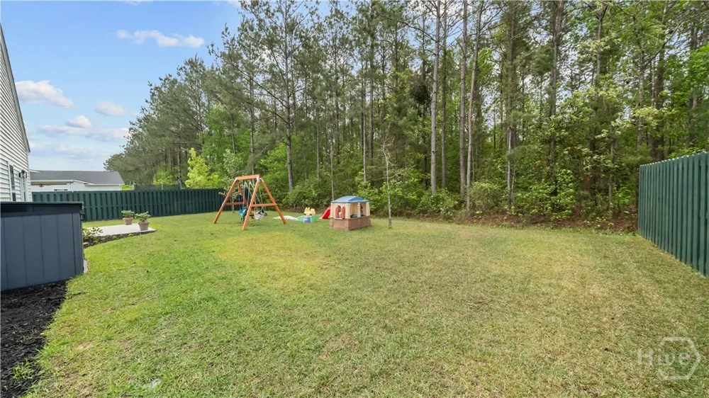 1431 Waybridge Way Richmond Hill, GA 31324