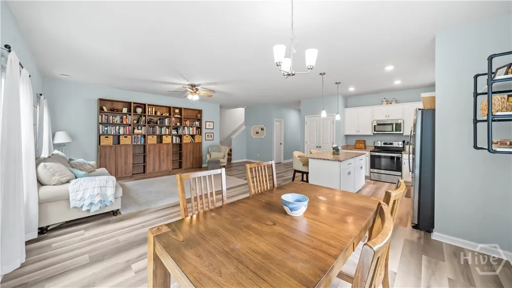 1431 Waybridge Way Richmond Hill, GA 31324