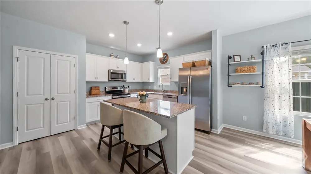 1431 Waybridge Way Richmond Hill, GA 31324