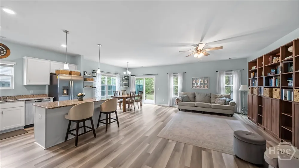 1431 Waybridge Way Richmond Hill, GA 31324