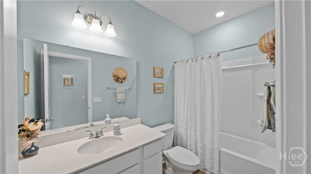 1431 Waybridge Way Richmond Hill, GA 31324