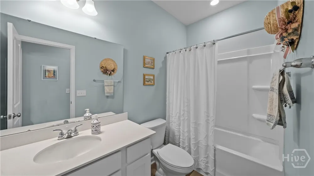 1431 Waybridge Way Richmond Hill, GA 31324