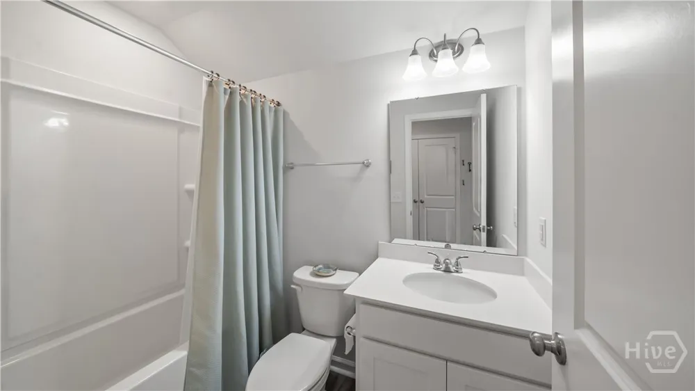 1431 Waybridge Way Richmond Hill, GA 31324