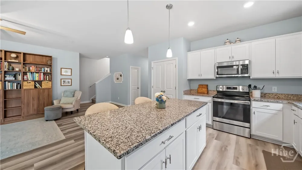 1431 Waybridge Way Richmond Hill, GA 31324