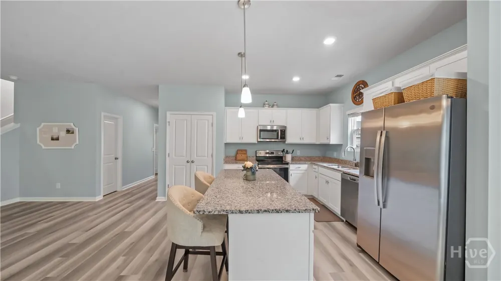 1431 Waybridge Way Richmond Hill, GA 31324