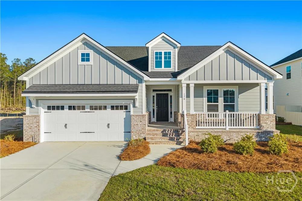 176 Champlain Drive Pooler, GA 31322