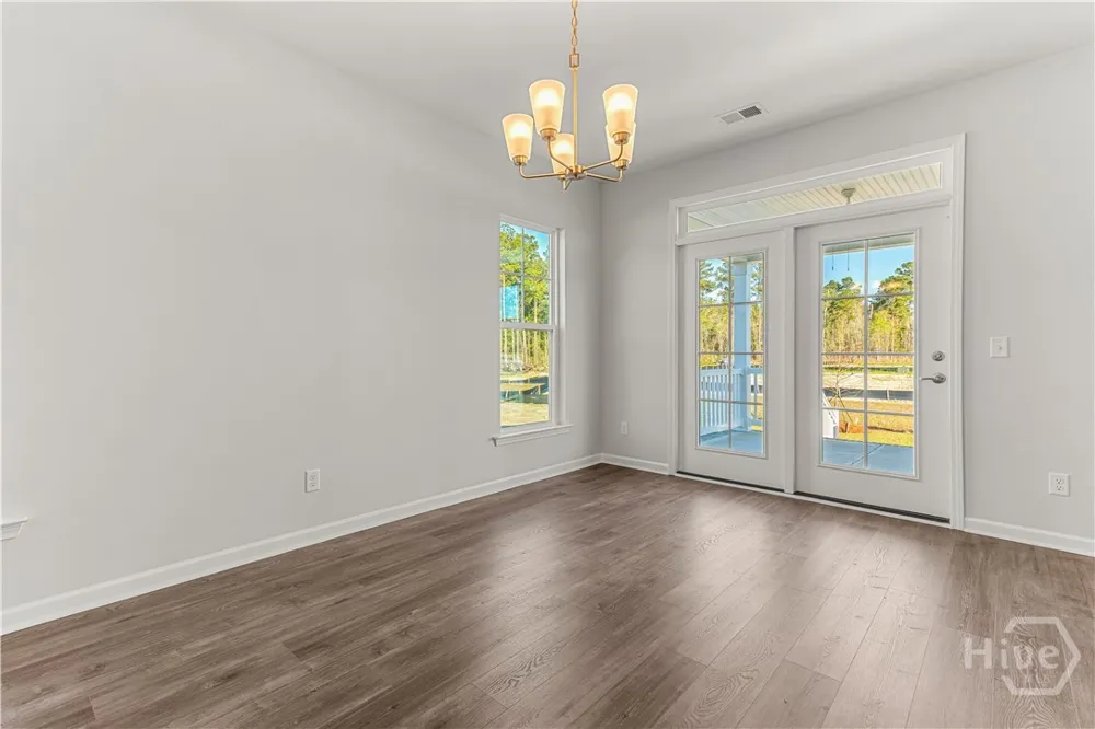 176 Champlain Drive Pooler, GA 31322