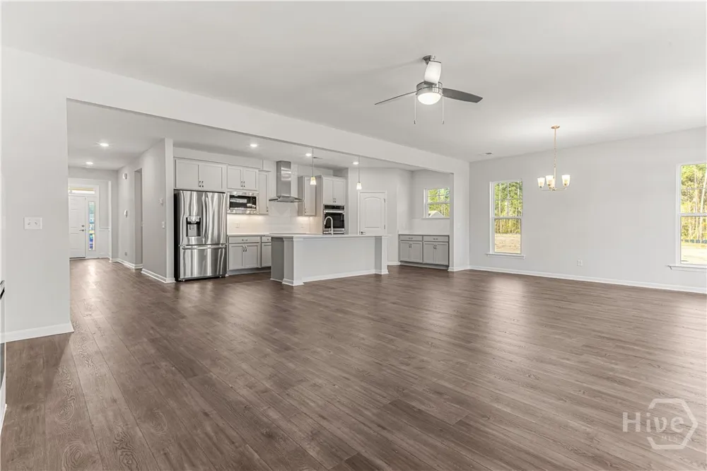 176 Champlain Drive Pooler, GA 31322