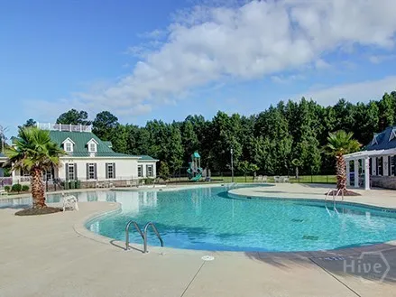176 Champlain Drive Pooler, GA 31322