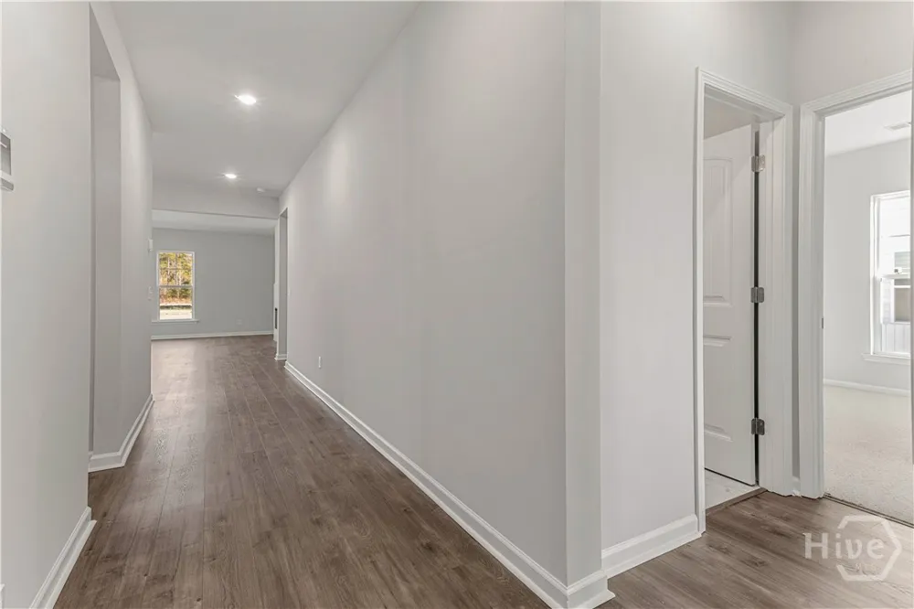 176 Champlain Drive Pooler, GA 31322