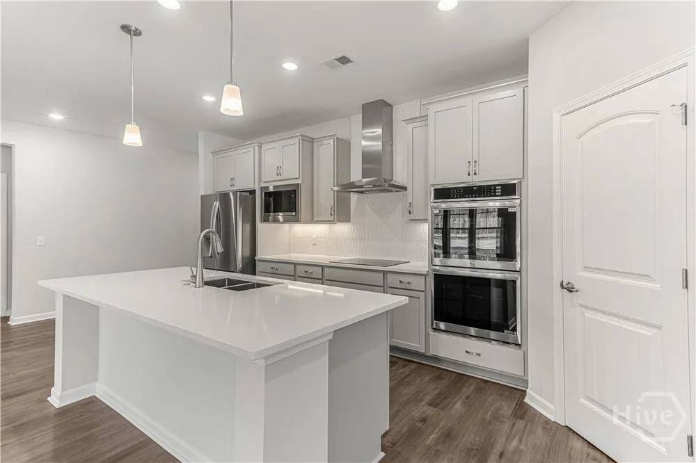 176 Champlain Drive Pooler, GA 31322