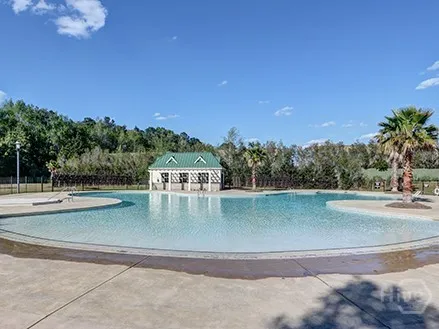 176 Champlain Drive Pooler, GA 31322
