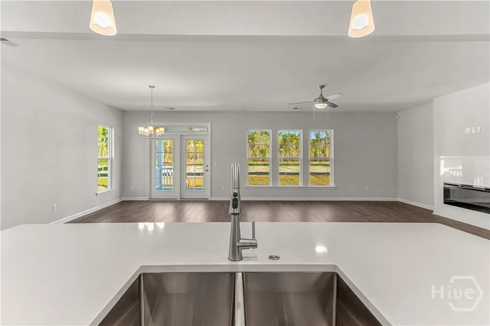 176 Champlain Drive Pooler, GA 31322