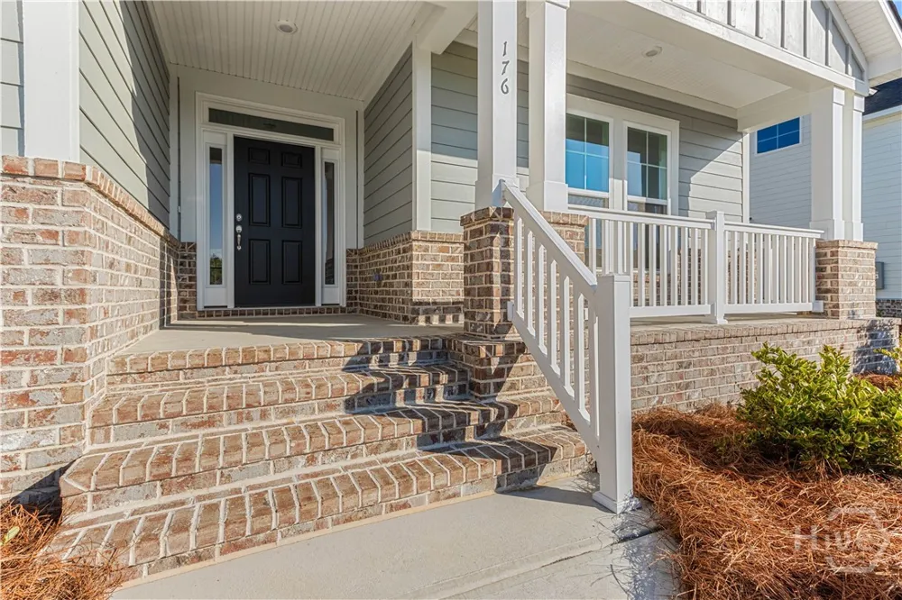 176 Champlain Drive Pooler, GA 31322