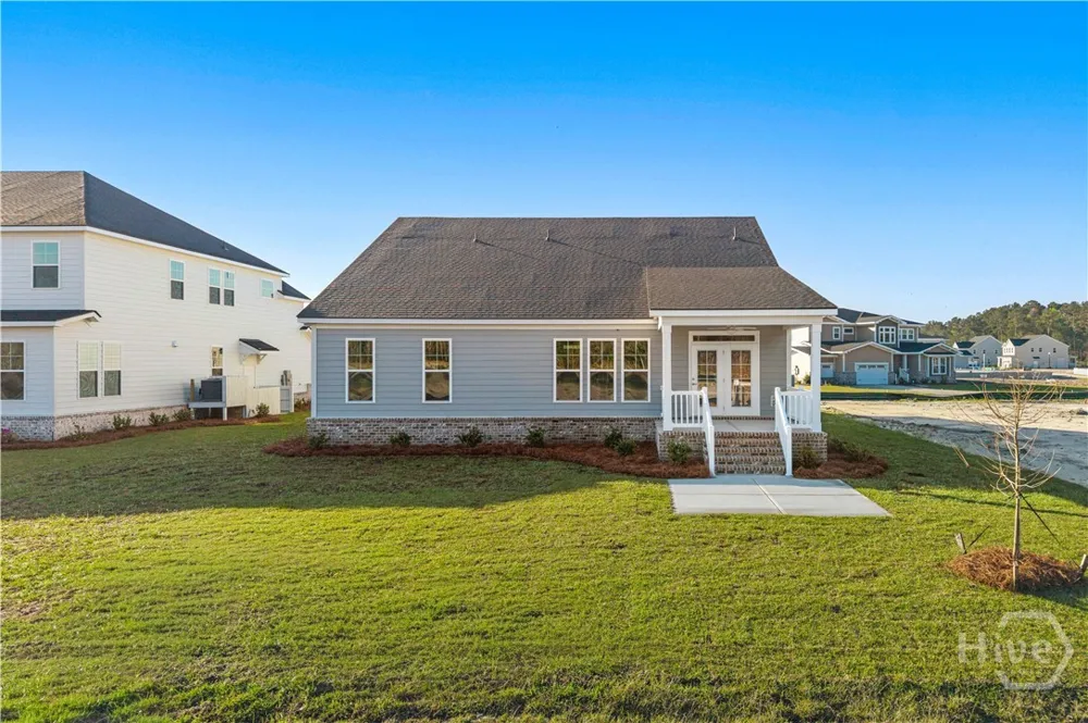 176 Champlain Drive Pooler, GA 31322