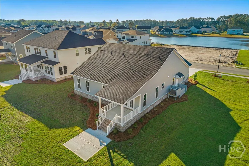 176 Champlain Drive Pooler, GA 31322