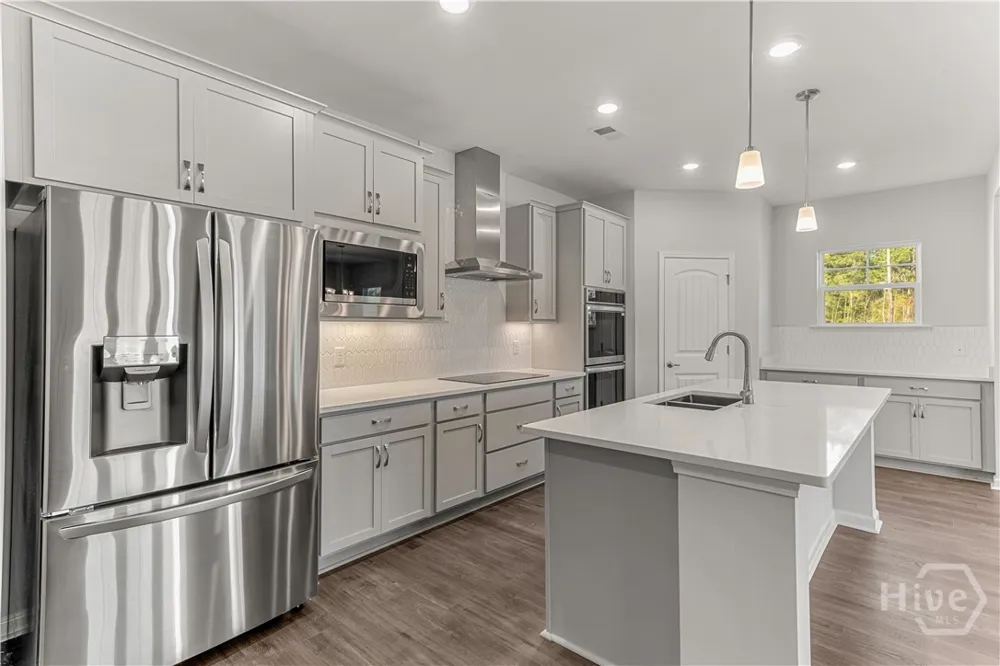 176 Champlain Drive Pooler, GA 31322