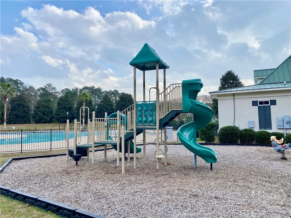 176 Champlain Drive Pooler, GA 31322