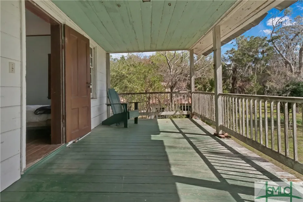 14009 GA 99 Highway Darien, GA 31305