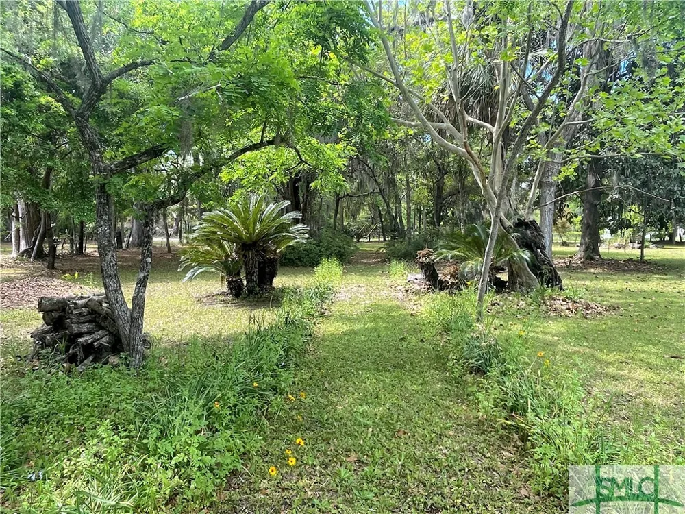 14009 GA 99 Highway Darien, GA 31305