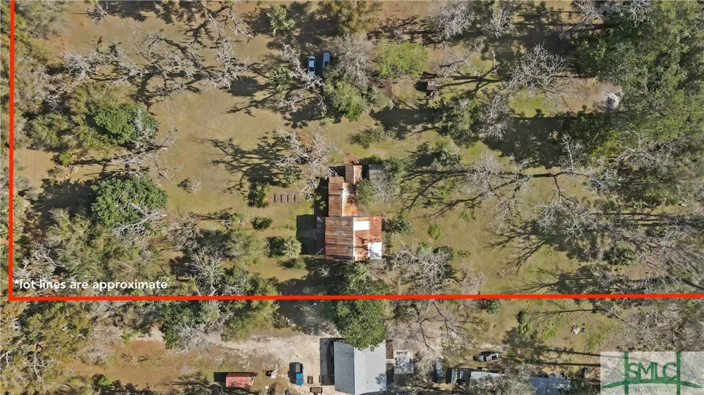 14009 GA 99 Highway Darien, GA 31305