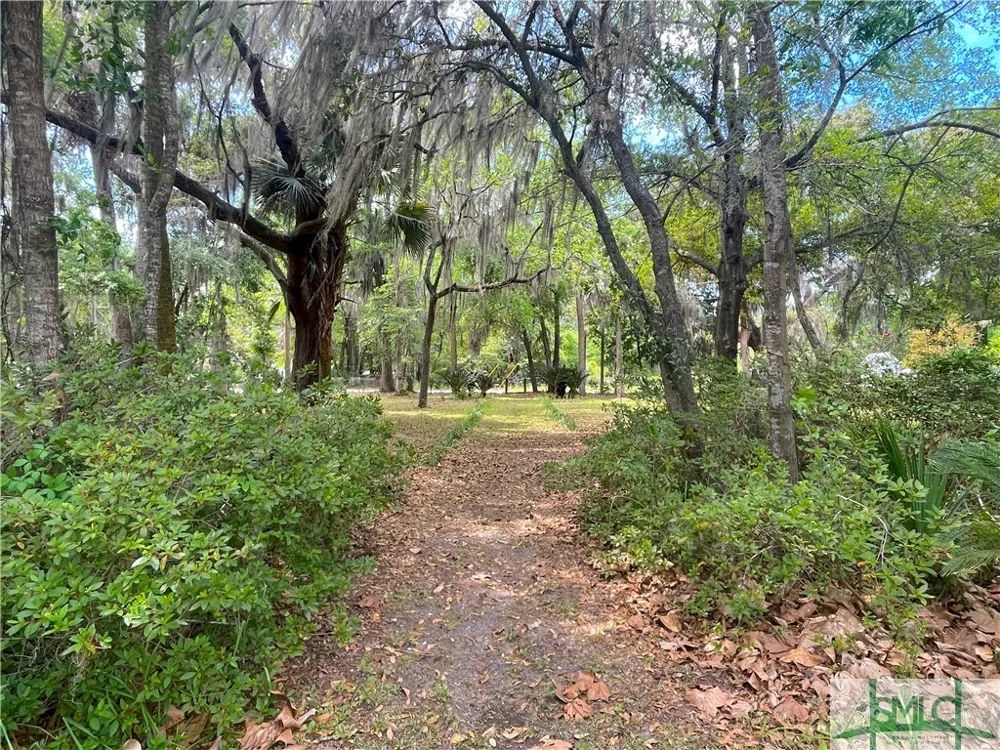 14009 GA 99 Highway Darien, GA 31305