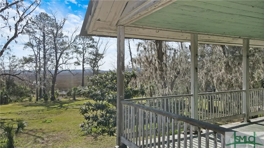 14009 GA 99 Highway Darien, GA 31305