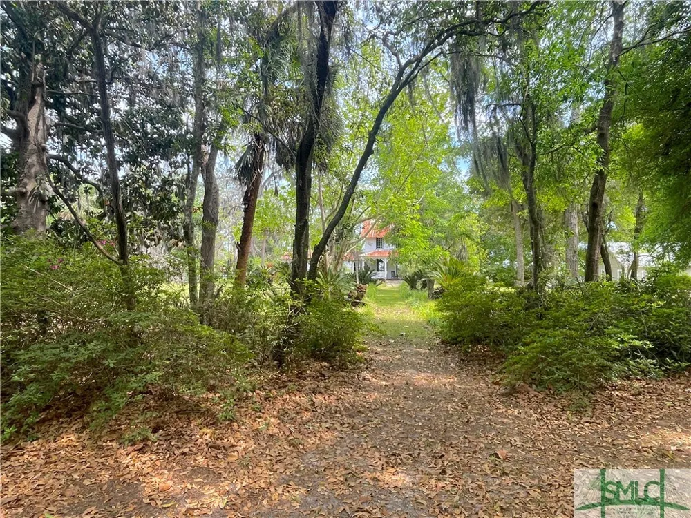 14009 GA 99 Highway Darien, GA 31305